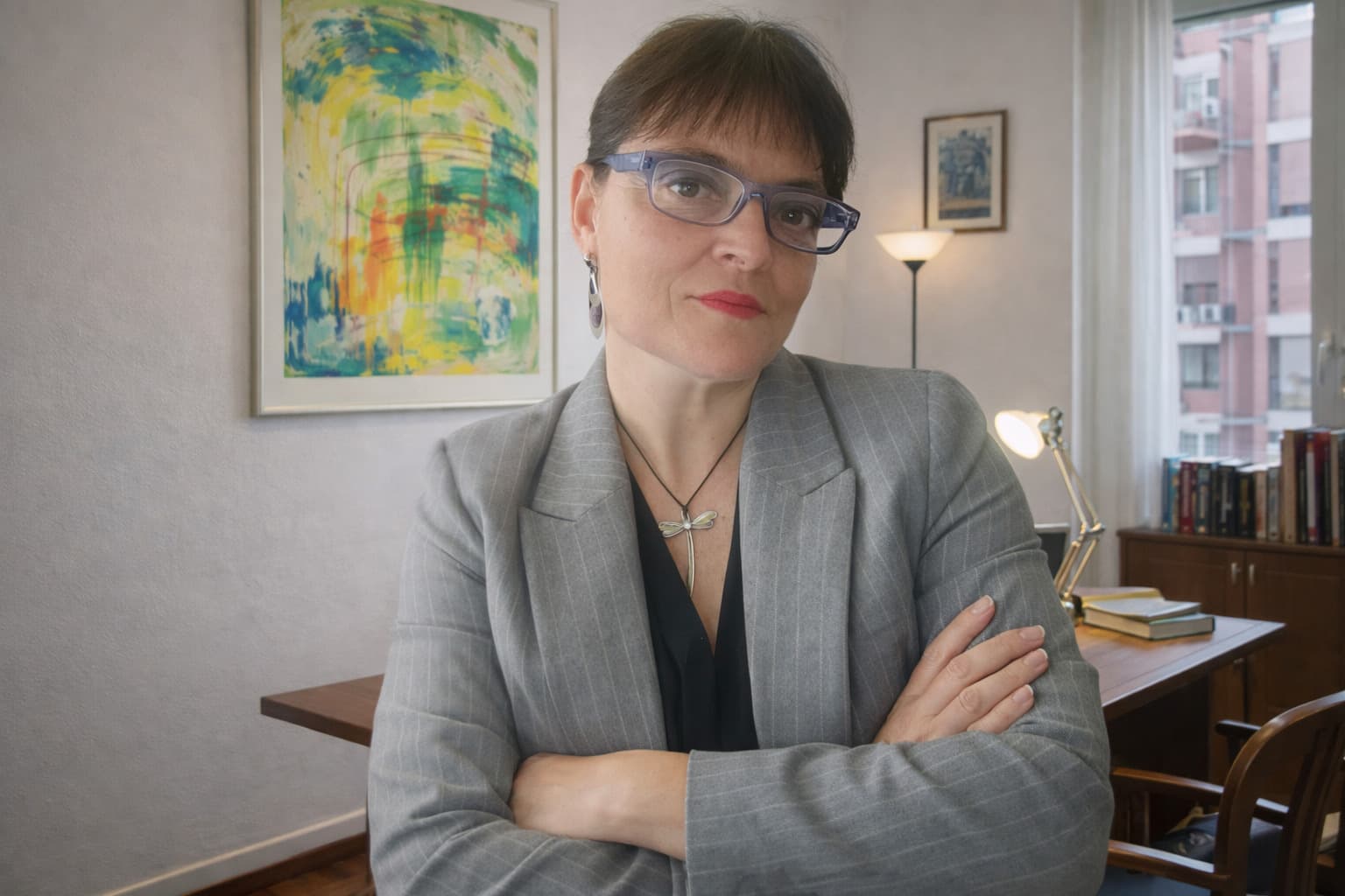 Avv. Angela Perrone