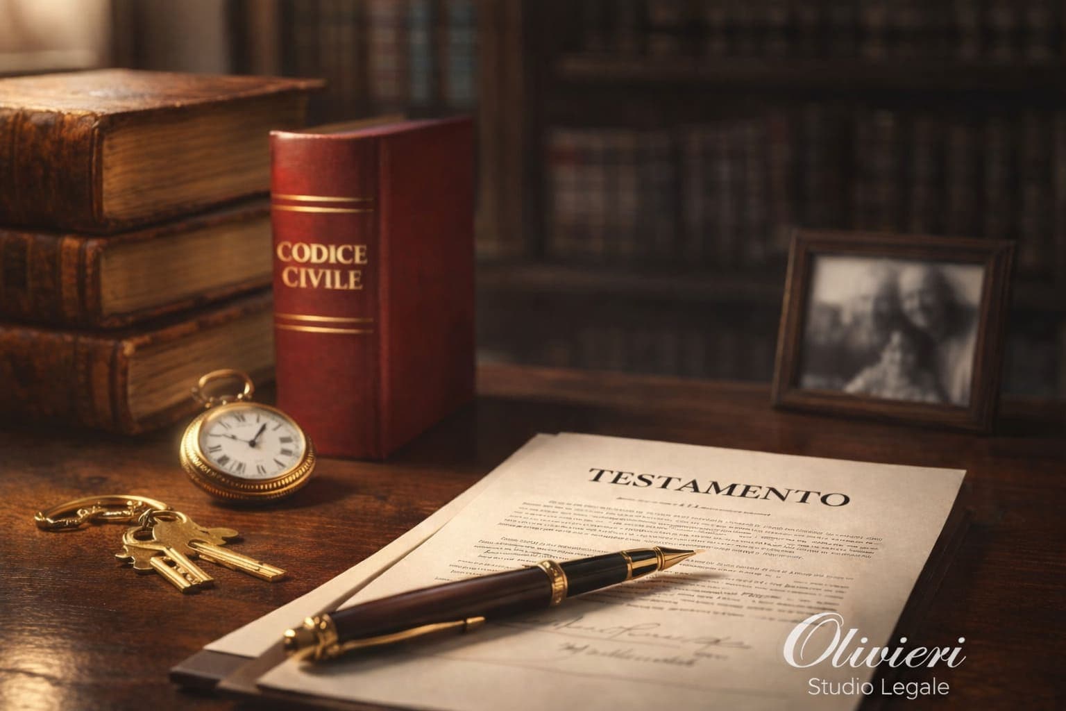 Diritto Successorio