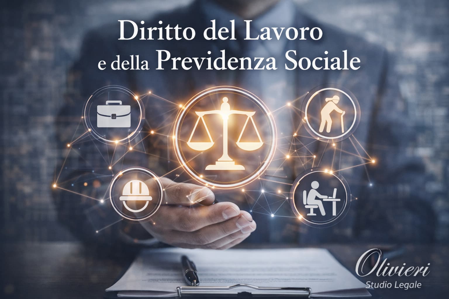 Diritto del Lavoro