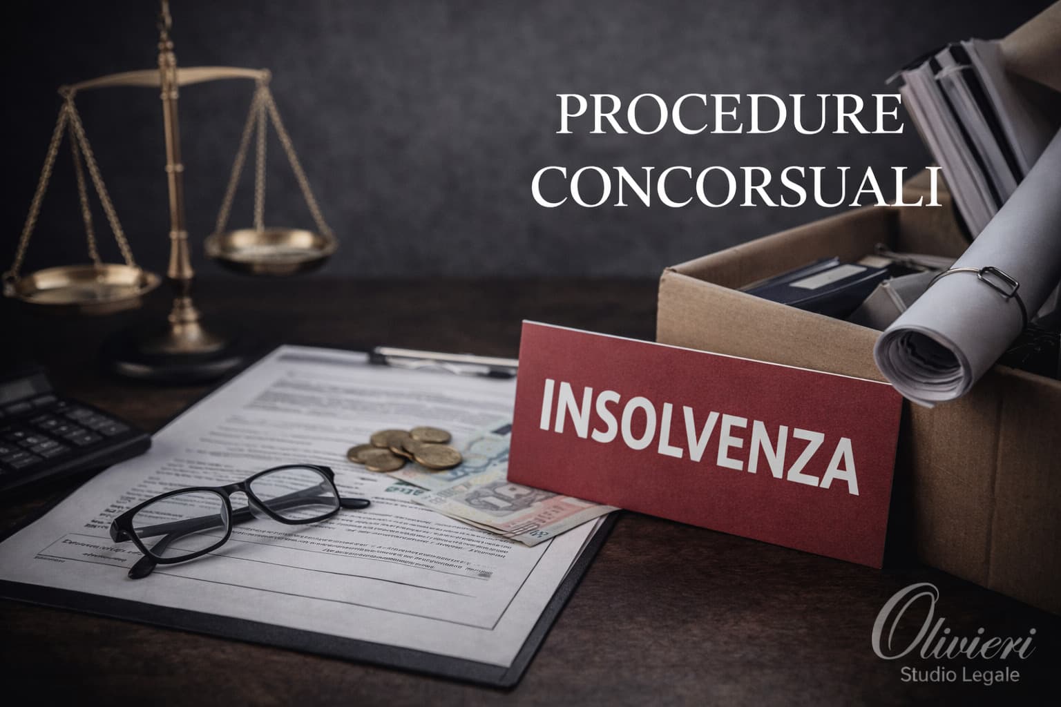 Procedure Concorsuali