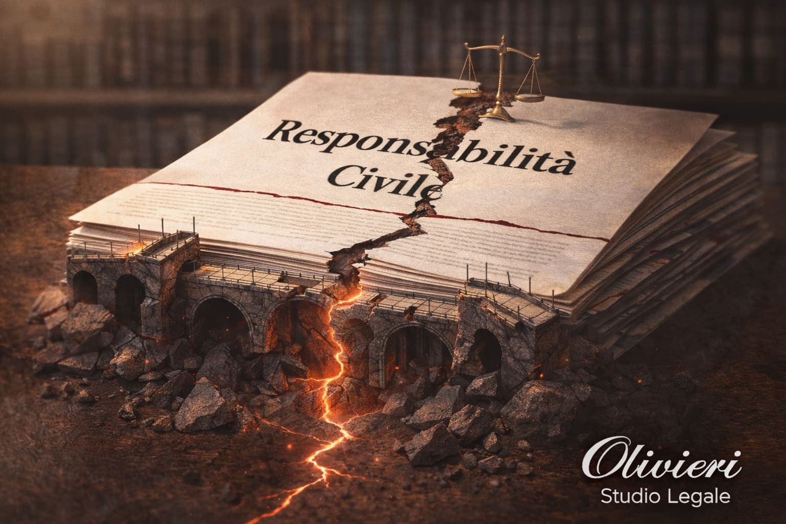 Responsabilità Civile