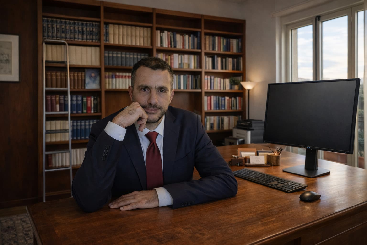 Avv. Valerio Olivieri